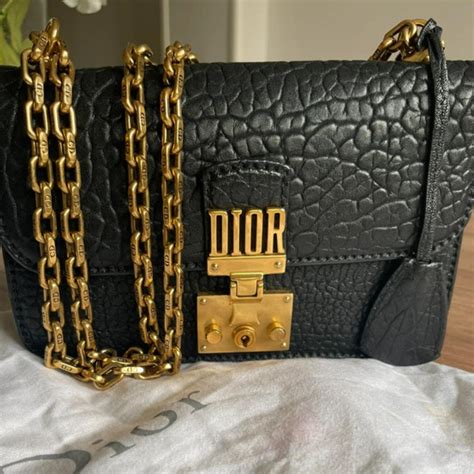 dior addict handbag|dior addict lipstick bag.